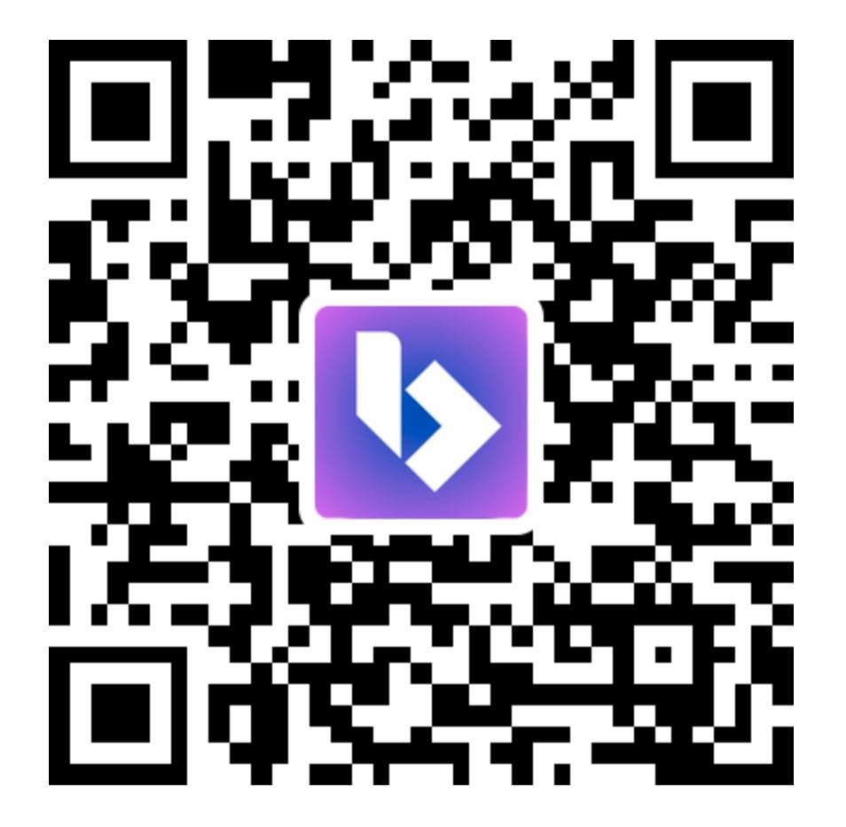bitago-scanner